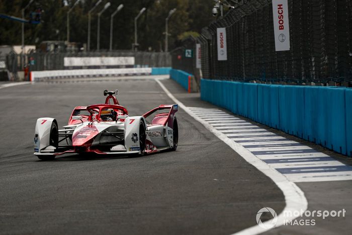 Sergio Sette Camara, Dragon Penske Autosport, Penske EV-5