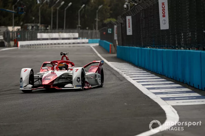 Sergio Sette Camara, Dragon Penske Autosport, Penske EV-5