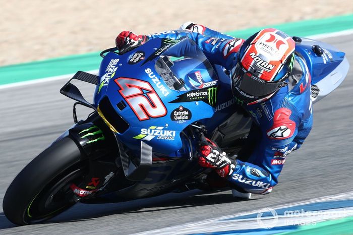 2021: Alex Rins