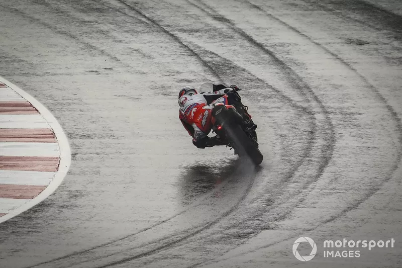 Johann Zarco, Pramac Racing