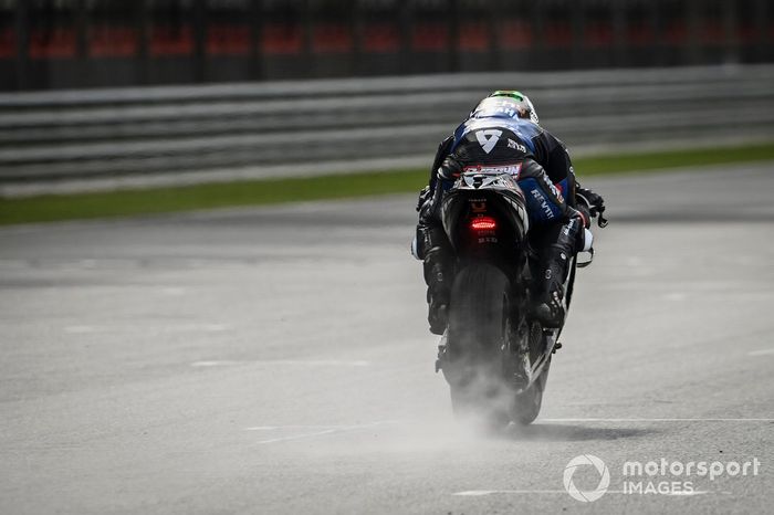 Darryn Binder, RNF MotoGP Racing