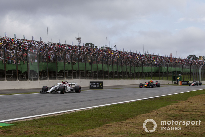 Charles Leclerc, Sauber C37