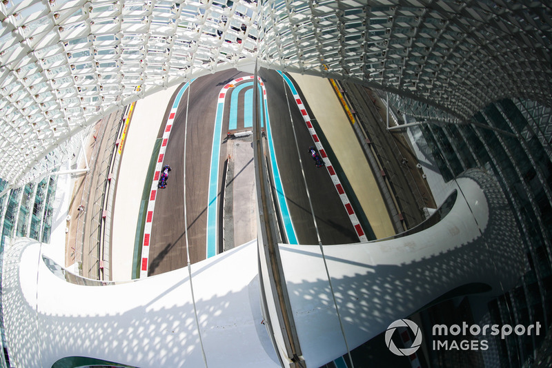 Брендон Хартлі, Toro Rosso STR13