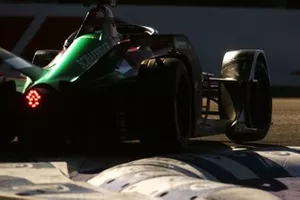 Lucas di Grassi, Audi Sport ABT Schaeffler, Audi e-tron FE05