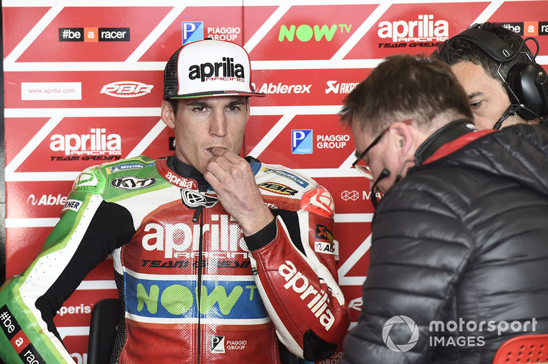 Aleix Espargaró