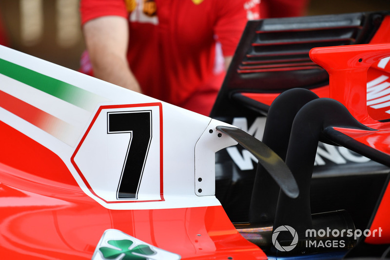 F1-es technikák Mexikóból - csütörtök