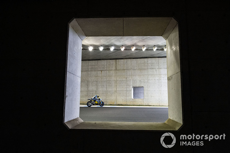 Thomas Luthi, Estrella Galicia 0,0 Marc VDS