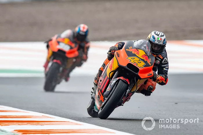 Pol Espargaro, Red Bull KTM Factory Racing