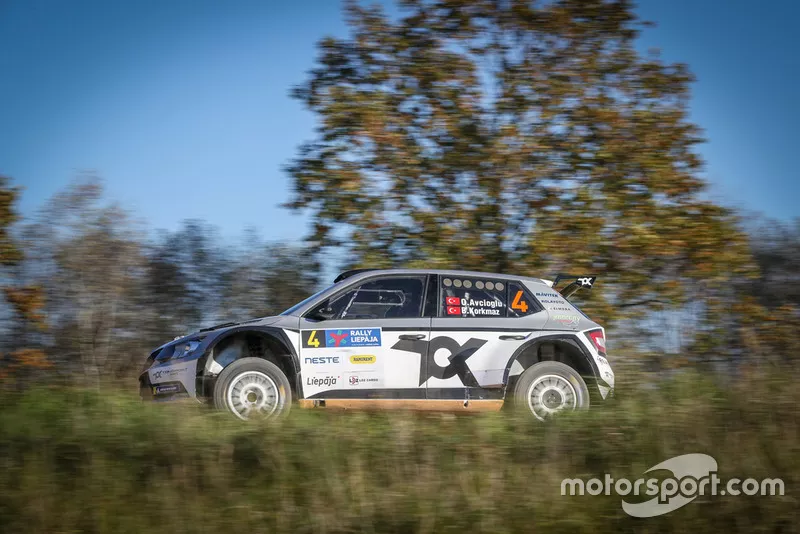 Toksport WRT