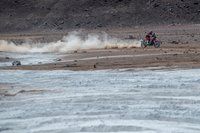 Monster Energy Honda Team