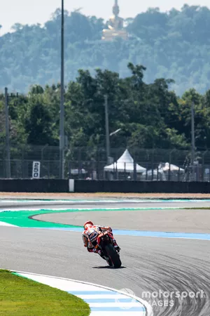 Marc Marquez, Repsol Honda Team