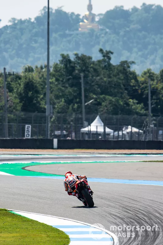 Marc Marquez, Repsol Honda Team