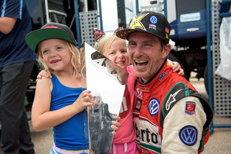 Scott Speed, Volkswagen Motorsport