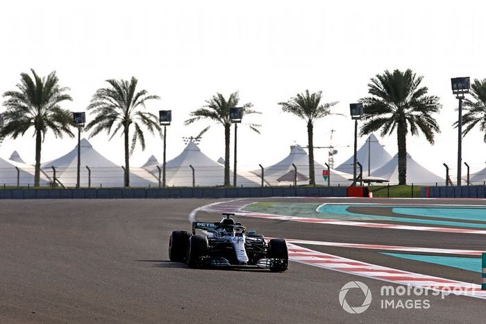 Valtteri Bottas, Mercedes-AMG F1 W09