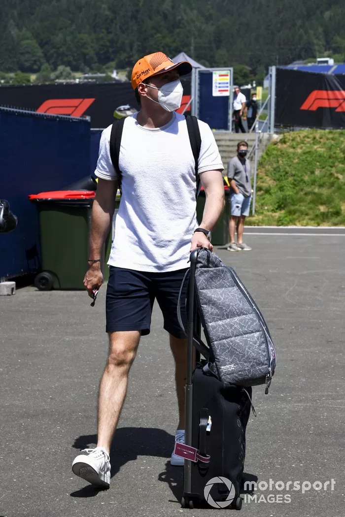 Max Verstappen, Red Bull Racing 