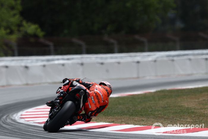 Iker Lecuona, KTM Tech3