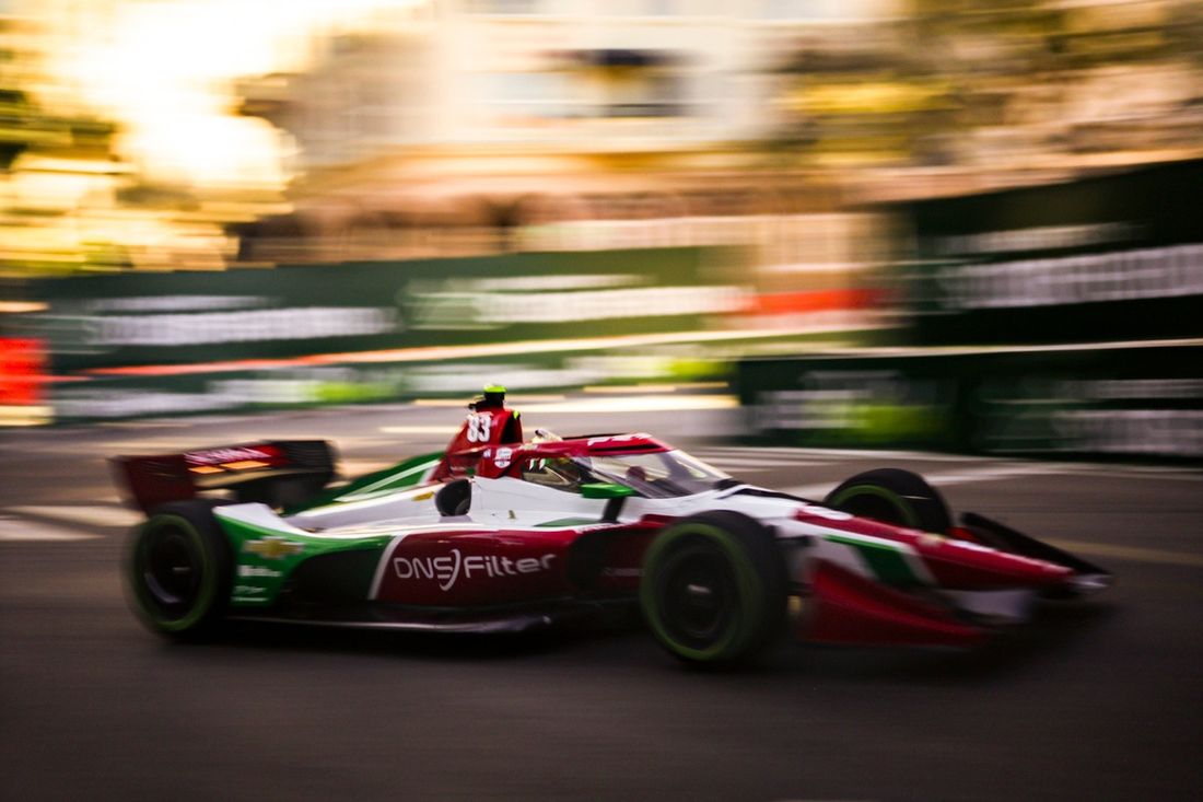 Robert Shwartzman, Prema Racing