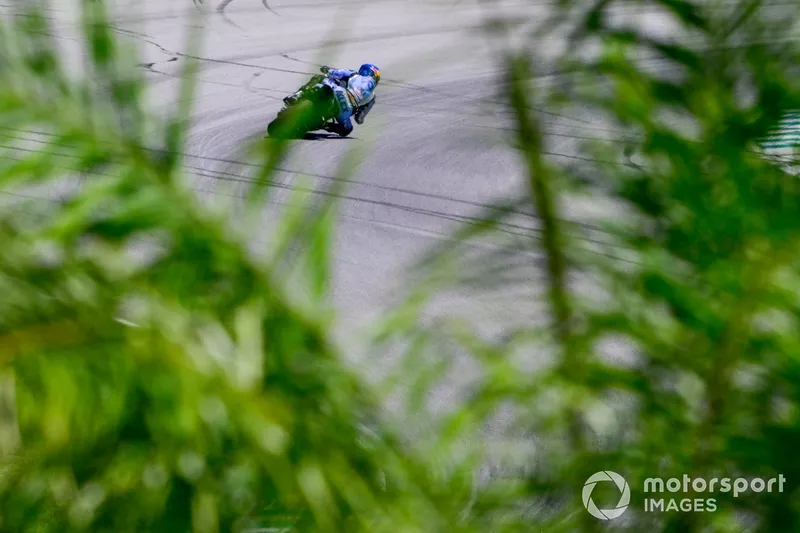 Alex Marquez, Gresini Racing