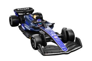 ホットウィール F1 2025 製品ラインナップ F1