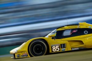 #85 JDC Miller MotorSports Porsche 963: Tijmen Van Der Helm, Gianmaria Bruni, Pascal Wehrlein, Bryce Aron