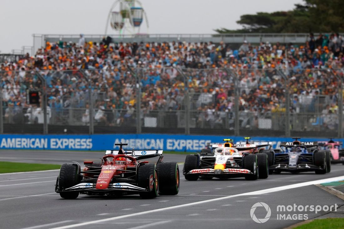 Charles Leclerc, Ferrari