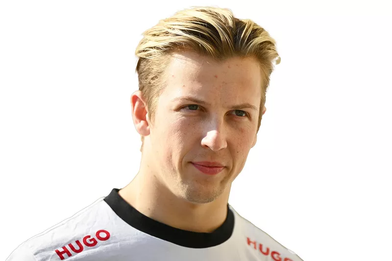 ليام لاوسون