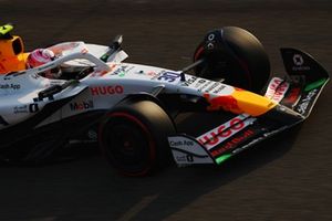 Liam Lawson, Racing Bulls