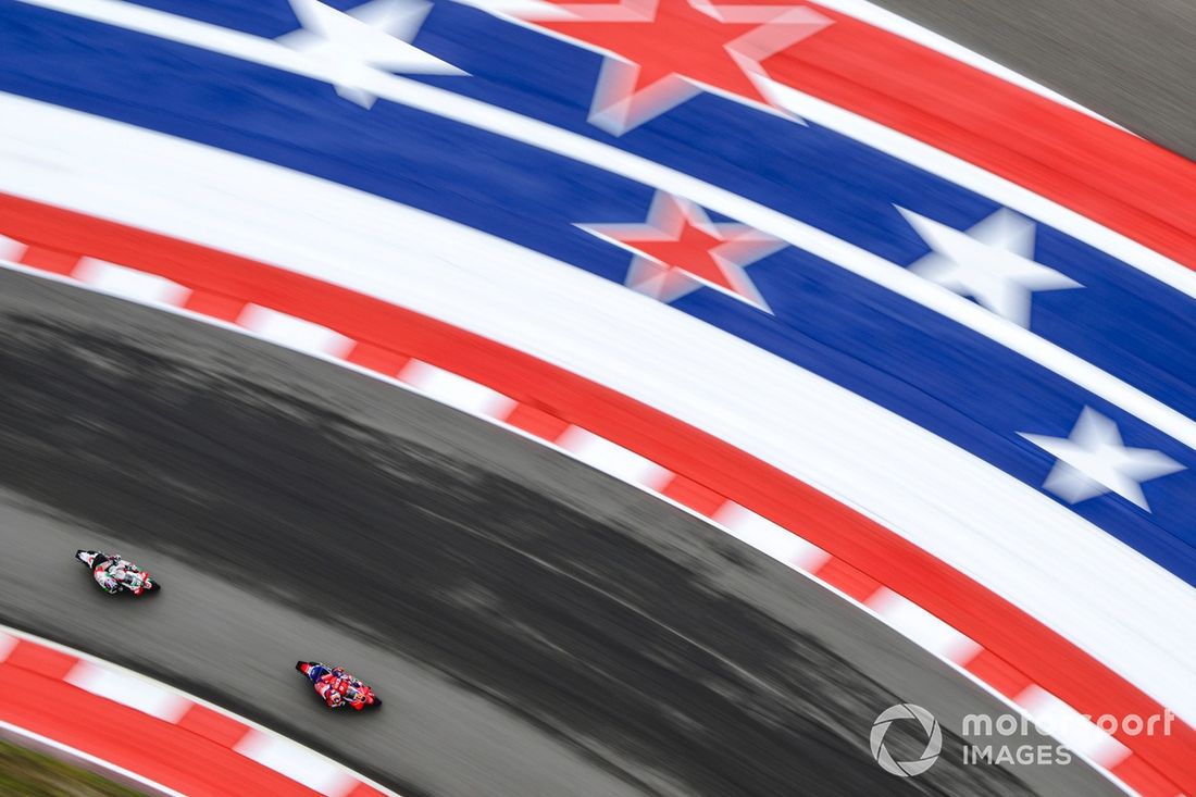 Luca Marini, Honda HRC