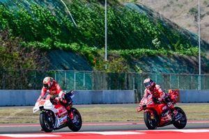 Marco Bezzecchi, VR46 Racing Team