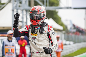 George Russell, ART Grand Prix