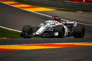 Marcus Ericsson, Sauber C37