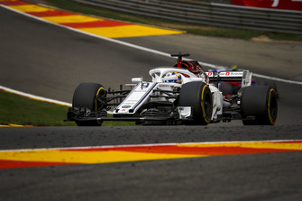 Marcus Ericsson, Sauber C37
