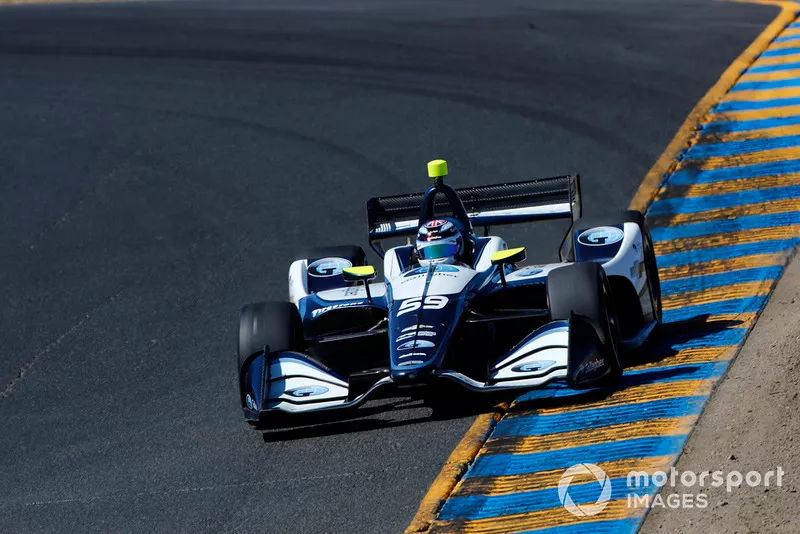 Max Chilton