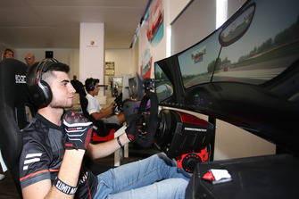 Enzo Bonito