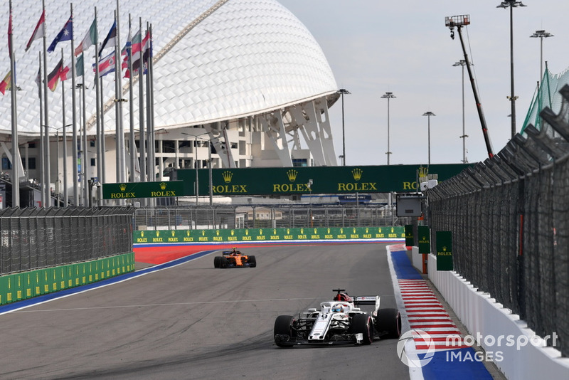 Marcus Ericsson, Sauber C37