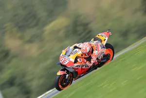 Marc Marquez, Repsol Honda Team