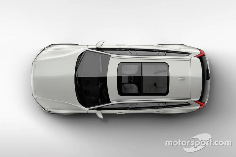 Volvo V60 Cross Country 2019 року