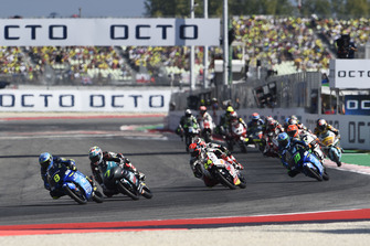 Nicolo Bulega, Sky Racing Team VR46