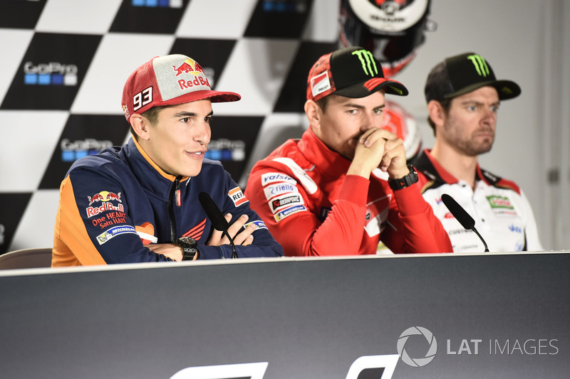 Marc Marquez, Repsol Honda Team