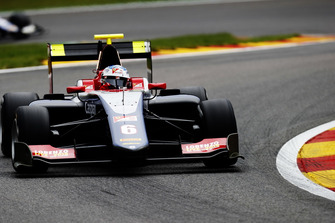Giuliano Alesi, Trident