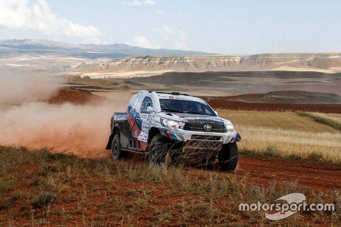 #201 Vladimir Vasilyev, VRT