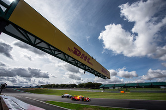 #24 Racing Engineering Oreca 07 - Gibson: Norman Nato, Matthieu Vaxivière, Paul Petit