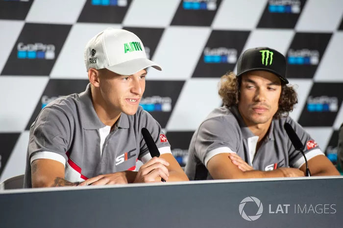 Fabio Quartararo, Petronas Yamaha Sepang Racing