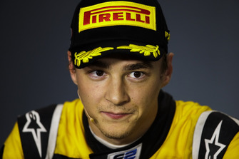 Artem Markelov, RUSSIAN TIME