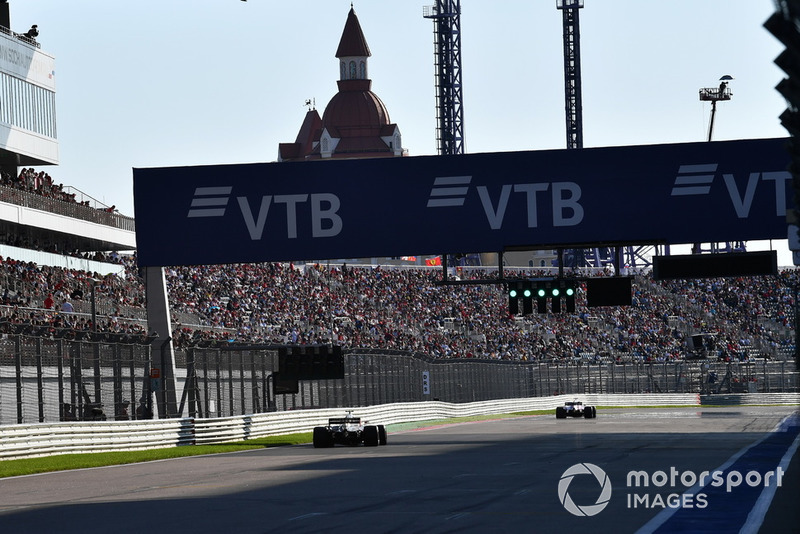 Kevin Magnussen, Haas F1 Team VF-18