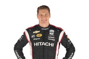 Josef Newgarden