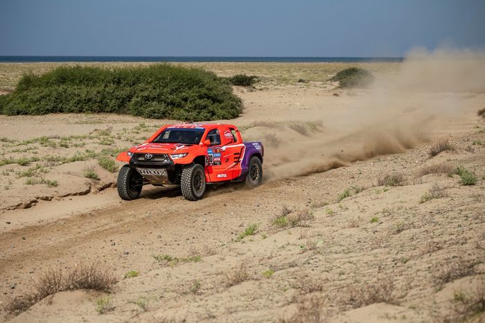 #230 Overdrive Racing Overdrive: Lucas Moraes, Timo Gottschalk