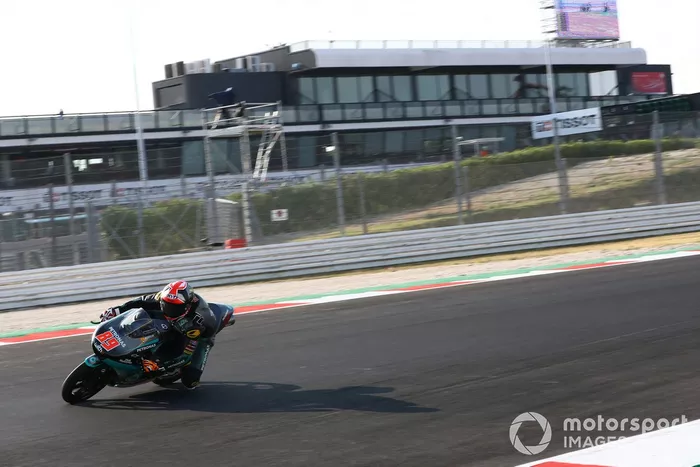 Khairul Idham Pawi, SIC Racing Team