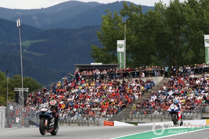 Darryn Binder, RNF MotoGP Racing