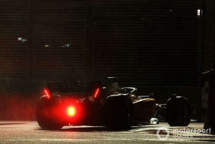 Charles Leclerc, Ferrari F1-75
